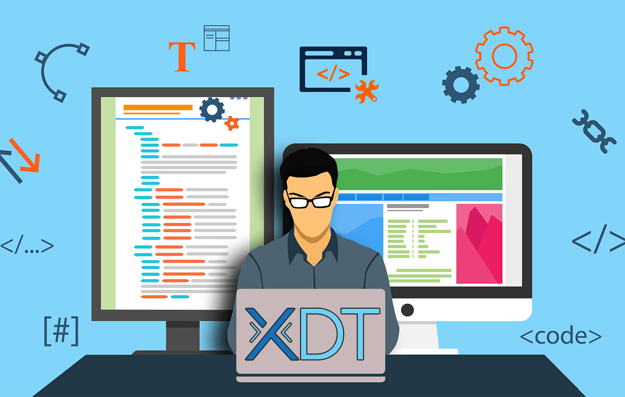 XDT – Extreme Developer Tools